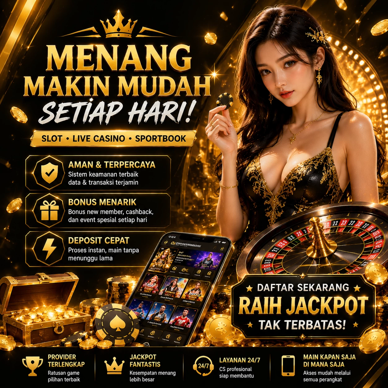 666ff APK Indonesia - Panduan Lengkap dan Tutorial